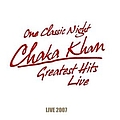 Chaka Khan - One Classic Night - Greatest Hits Live album