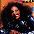 Chaka Khan - Whatcha Gonna Do album