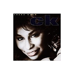 Chaka Khan - C.K. альбом