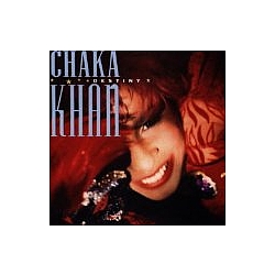 Chaka Khan - Destiny альбом