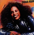 Chaka Khan - What Cha&#039; Gonna Do For Me album