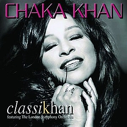 Chaka Khan - Music World Master Series Chaka Khan: Classic Khan album