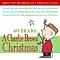 Chaka Khan - 40 Years:  A Charlie Brown Christmas album