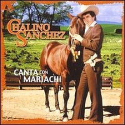 Chalino Sanchez - Con Mariachi album