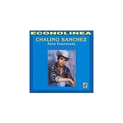 Chalino Sanchez - Alma Enamorada альбом