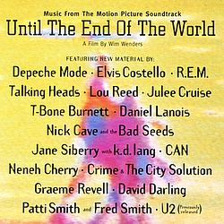 Patti Smith And Fred Smith - Until The End Of The World album