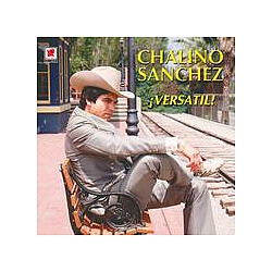 Chalino Sanchez - Versatil album