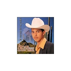 Chalino Sanchez - La Corona de Mi Padre альбом