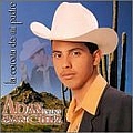 Chalino Sanchez - La Corona de Mi Padre album