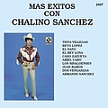 Chalino Sanchez - Mas Exitos Con альбом