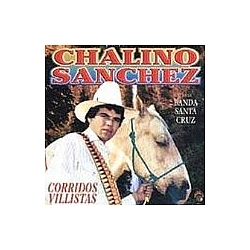 Chalino Sanchez - Corridos Villistas альбом