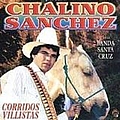 Chalino Sanchez - Corridos Villistas album
