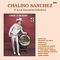 Chalino Sanchez - Y Sigue La Balacera album