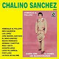 Chalino Sanchez - Homenaje Al Pollero album