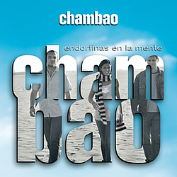 Chambao - Endorfinas en la Mente альбом