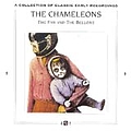 Chameleons - Fan and the Bellows album