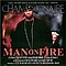 Chamillionaire - Man on Fire альбом