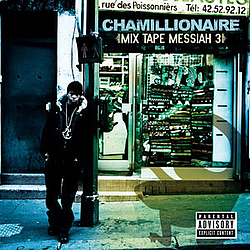 Chamillionaire - The Mixtape Messiah (Disc 3) альбом