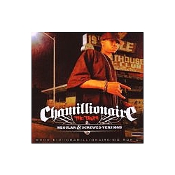 Chamillionaire - The Truth album