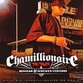 Chamillionaire - The Truth альбом