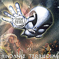 Chancho En Piedra - Ríndanse Terrícolas альбом