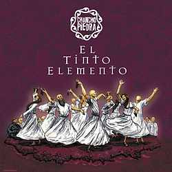 Chancho En Piedra - El Tinto Elemento album