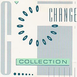Change - Collection альбом
