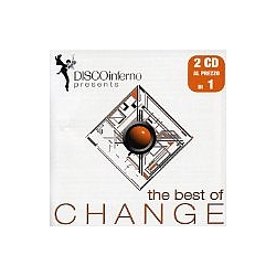Change - Best of Change альбом
