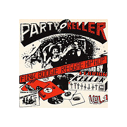 Chanson - Florion Keller Presents Party-Keller Vol.1 album