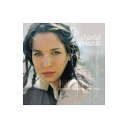 Chantal Kreviazuk - Colour Moving and Still (bonus disc) album