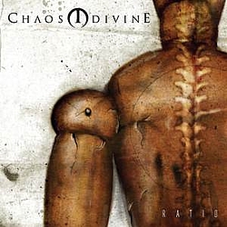 Chaos Divine - Ratio album