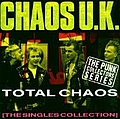 Chaos Uk - Total Chaos альбом