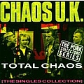 Chaos Uk - Total Chaos album