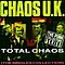 Chaos Uk - Total Chaos album