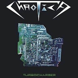 Chaotica - Turbocharger album