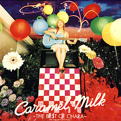 Chara - Caramel Milk album