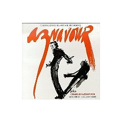 Charles Aznavour - Greatest Golden Hits album