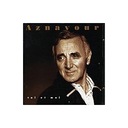 Charles Aznavour - Toi et moi album