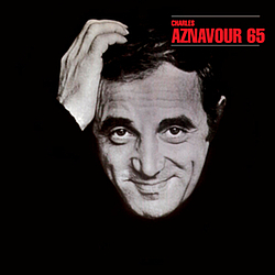 Charles Aznavour - 65 album