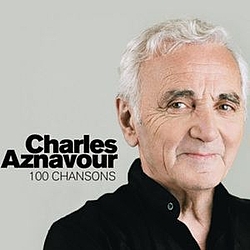 Charles Aznavour - 100 Chansons album