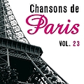 Charles Aznavour - Chansons de Paris, vol.23 album