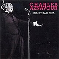 Charles Aznavour - Je m&#039;voyais déjà album
