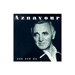 Charles Aznavour - You And Me album