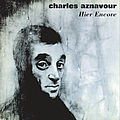 Charles Aznavour - Hier Encore альбом