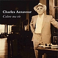 Charles Aznavour - Colore Ma Vie album