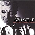 Charles Aznavour - Ses Plus Grands Sucess album