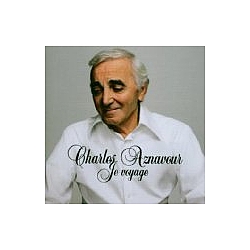 Charles Aznavour - Je voyage album