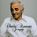 Charles Aznavour - Je voyage альбом