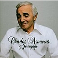Charles Aznavour - Je voyage album