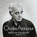 Charles Aznavour - Platinum Charles Aznavour album